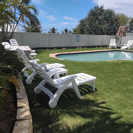 Pandanus Palms Holiday Resort Point Lookout Εξωτερικό φωτογραφία