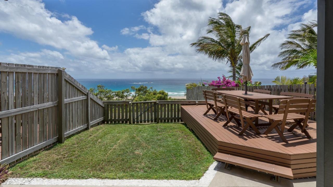 Pandanus Palms Holiday Resort Point Lookout Εξωτερικό φωτογραφία