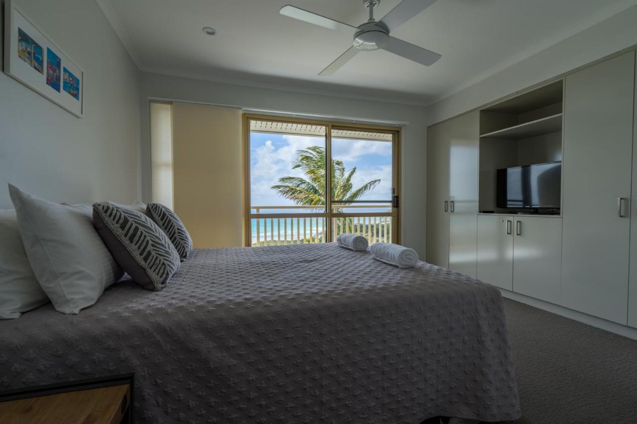 Pandanus Palms Holiday Resort Point Lookout Εξωτερικό φωτογραφία