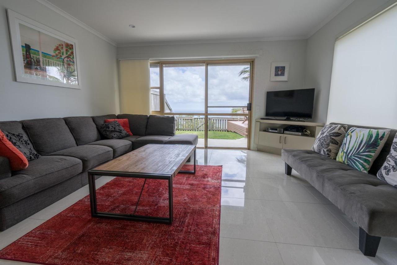 Pandanus Palms Holiday Resort Point Lookout Εξωτερικό φωτογραφία
