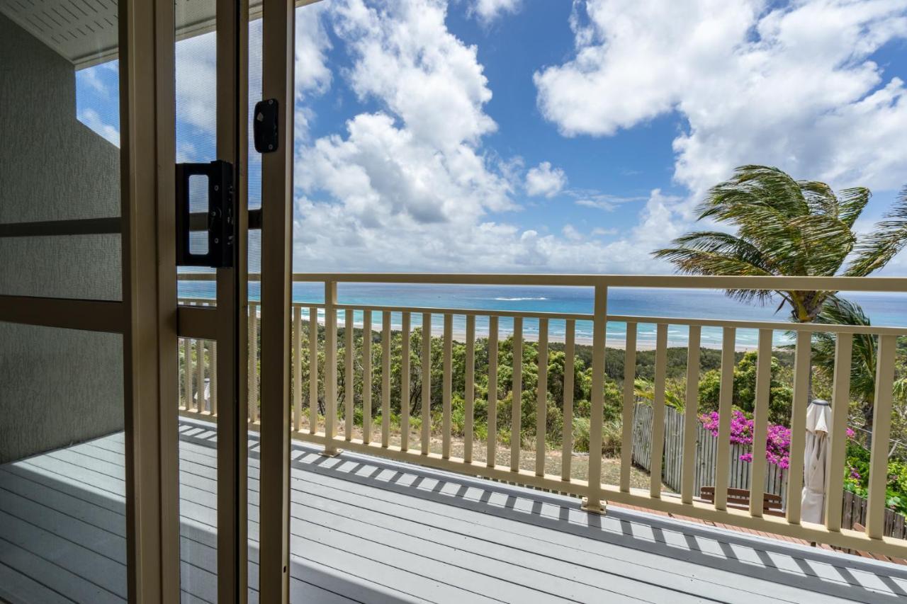 Pandanus Palms Holiday Resort Point Lookout Εξωτερικό φωτογραφία