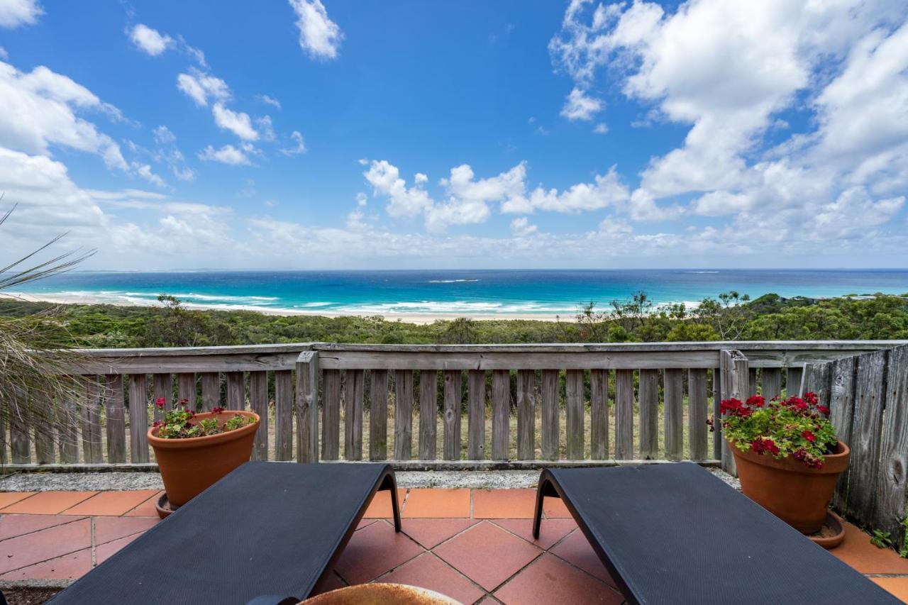 Pandanus Palms Holiday Resort Point Lookout Εξωτερικό φωτογραφία