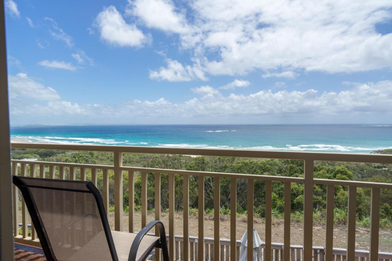 Pandanus Palms Holiday Resort Point Lookout Εξωτερικό φωτογραφία