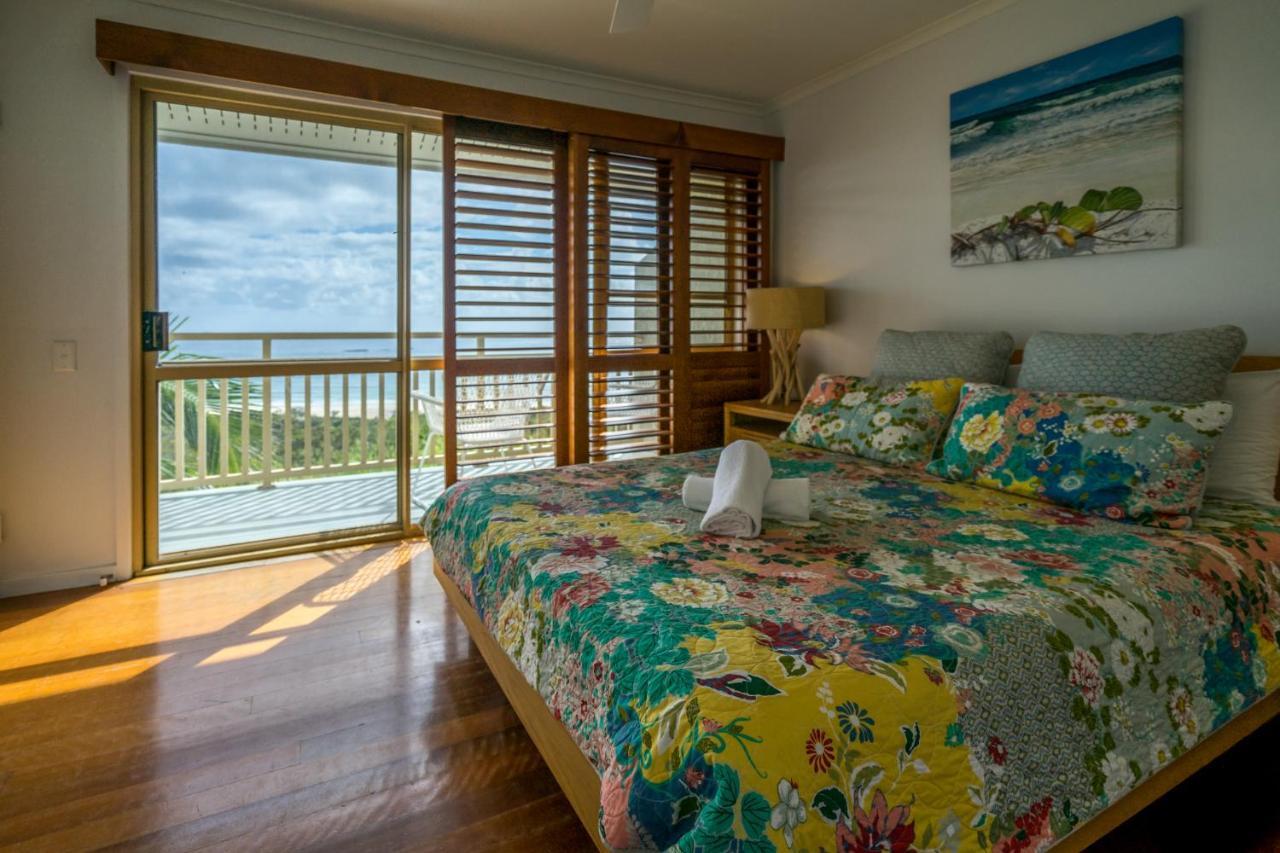 Pandanus Palms Holiday Resort Point Lookout Εξωτερικό φωτογραφία