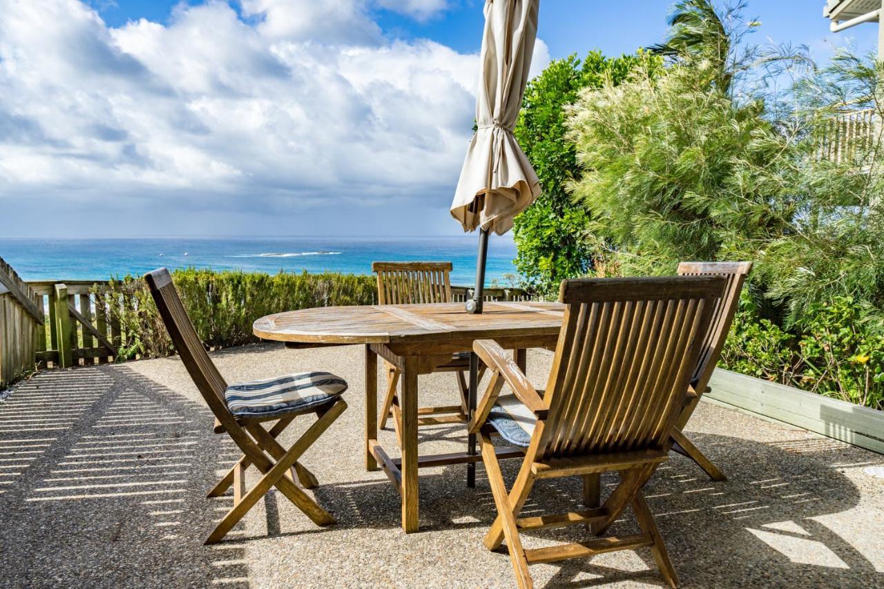 Pandanus Palms Holiday Resort Point Lookout Εξωτερικό φωτογραφία