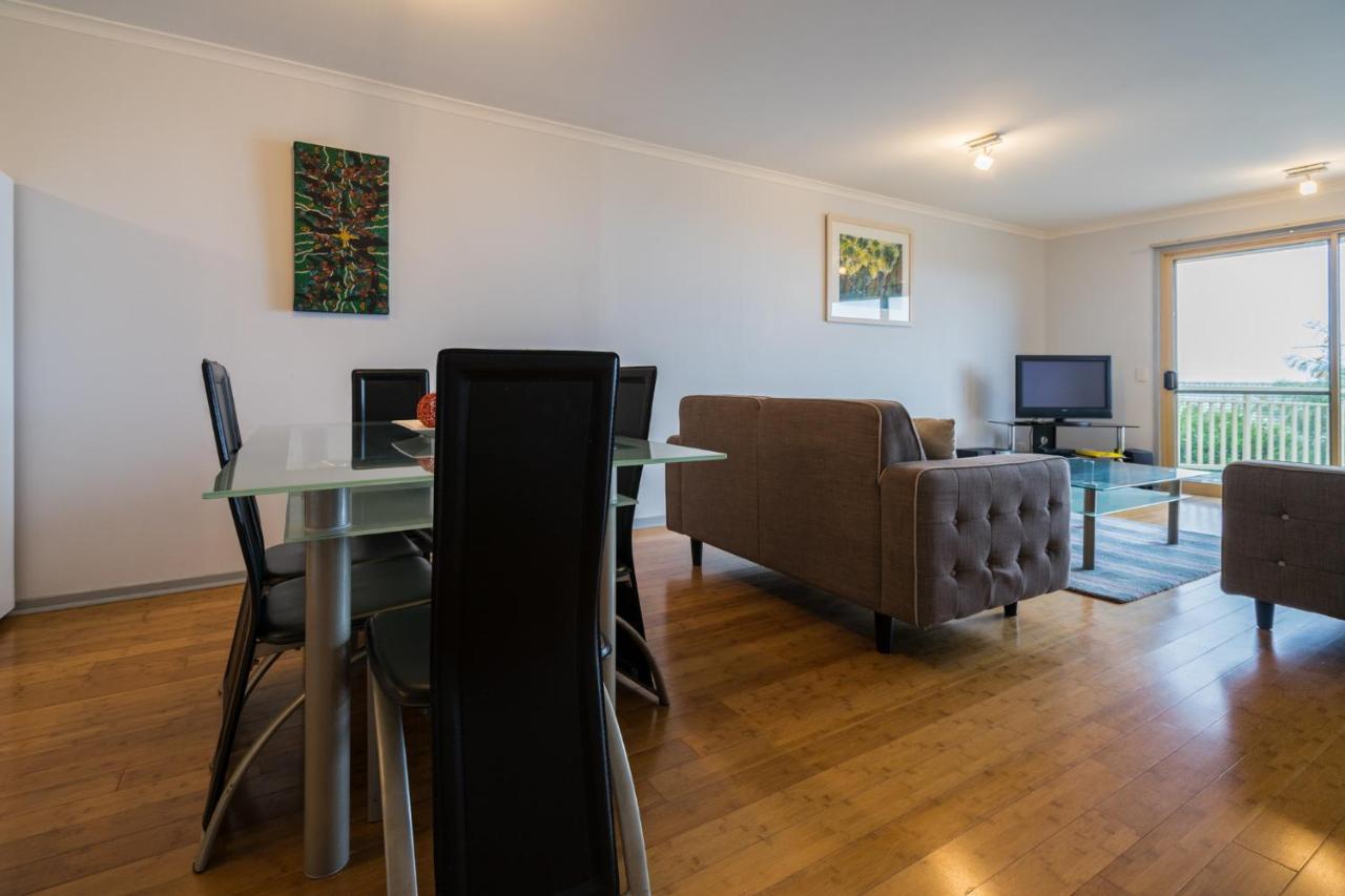 Pandanus Palms Holiday Resort Point Lookout Εξωτερικό φωτογραφία