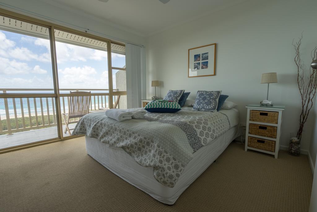 Pandanus Palms Holiday Resort Point Lookout Εξωτερικό φωτογραφία