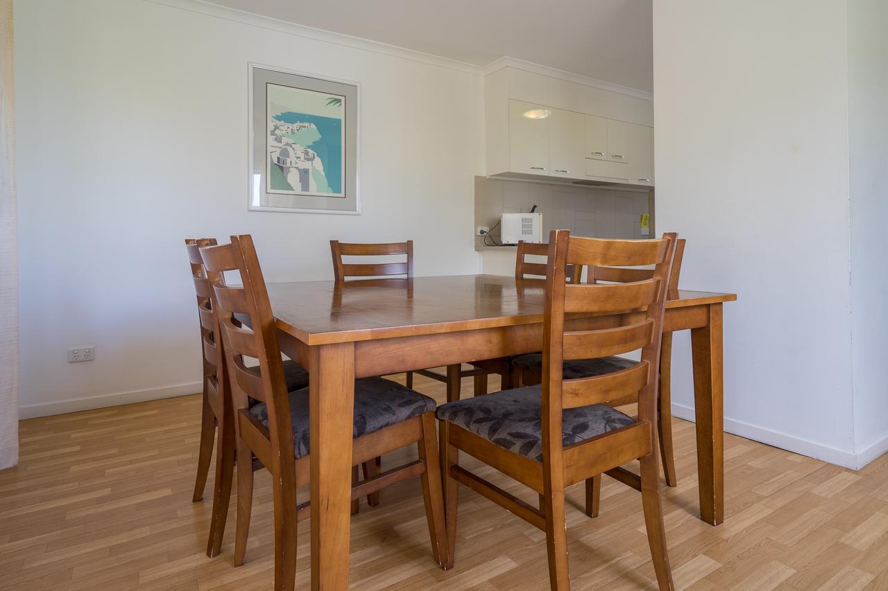 Pandanus Palms Holiday Resort Point Lookout Εξωτερικό φωτογραφία