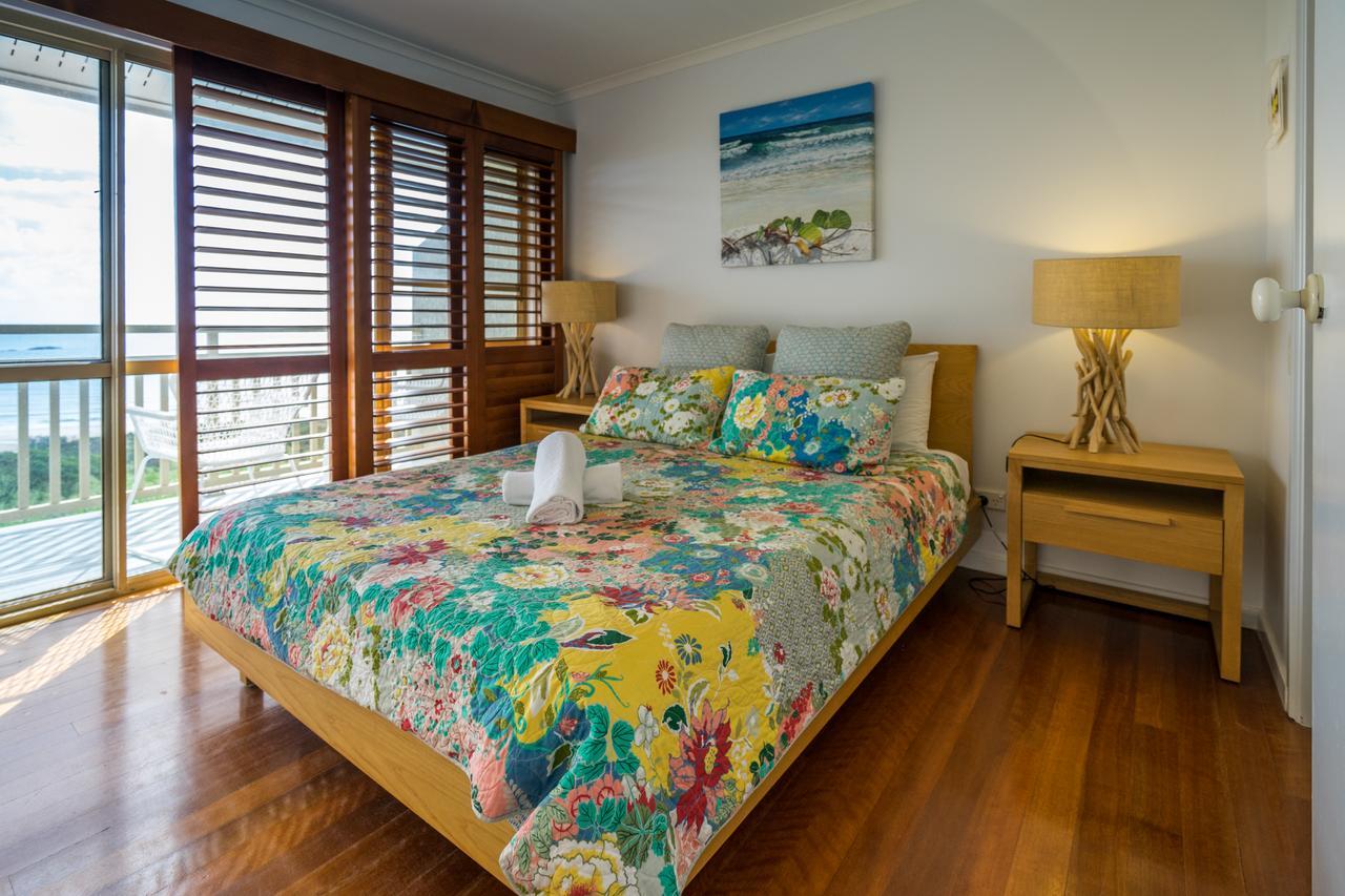 Pandanus Palms Holiday Resort Point Lookout Εξωτερικό φωτογραφία