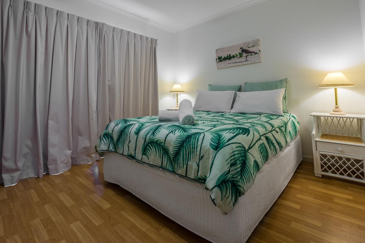 Pandanus Palms Holiday Resort Point Lookout Εξωτερικό φωτογραφία