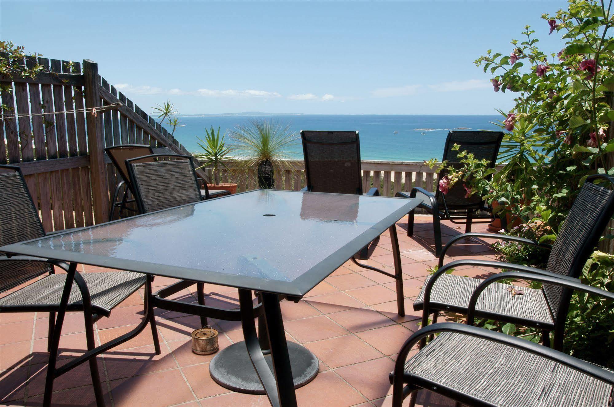 Pandanus Palms Holiday Resort Point Lookout Εξωτερικό φωτογραφία