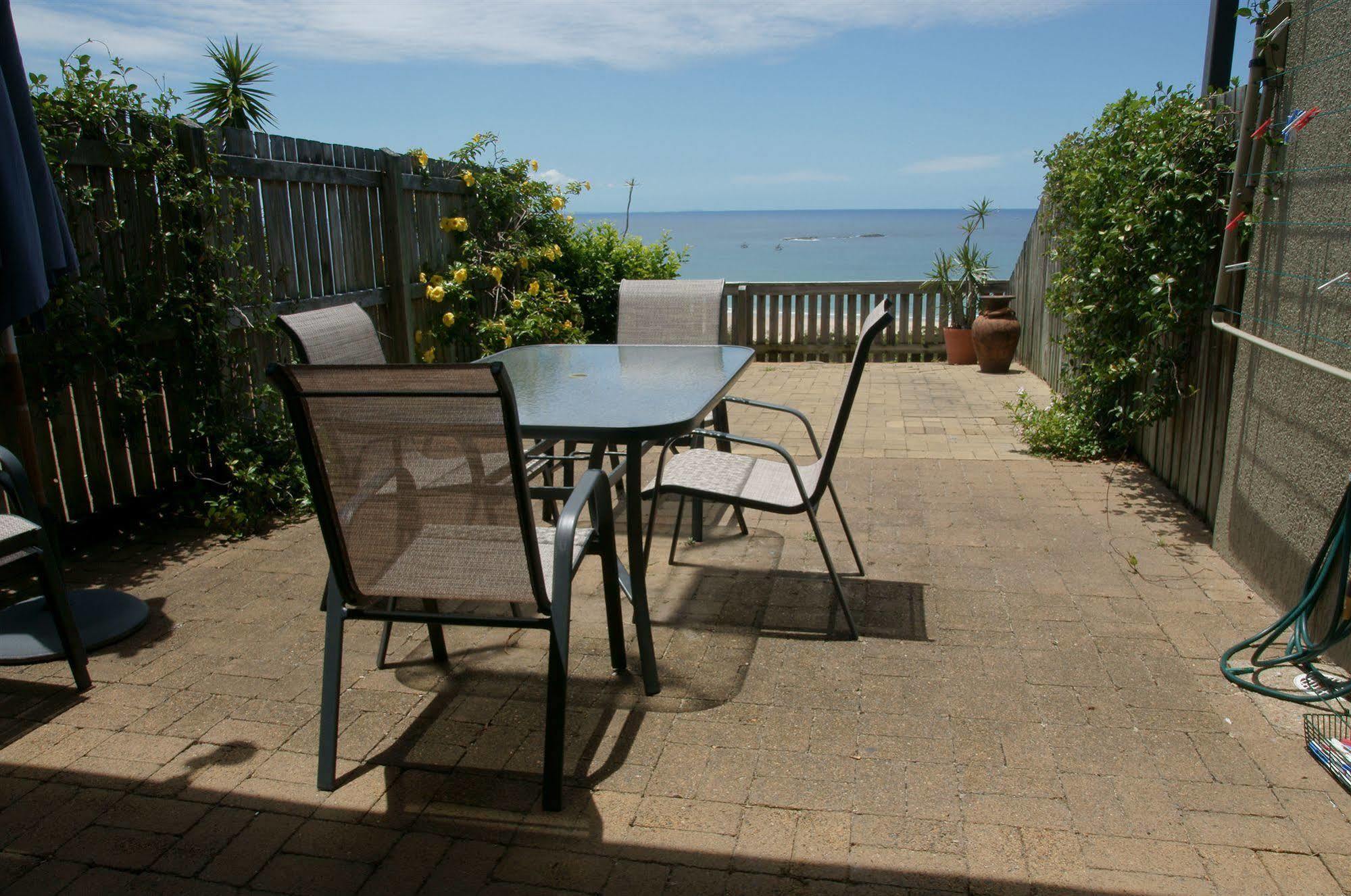 Pandanus Palms Holiday Resort Point Lookout Εξωτερικό φωτογραφία
