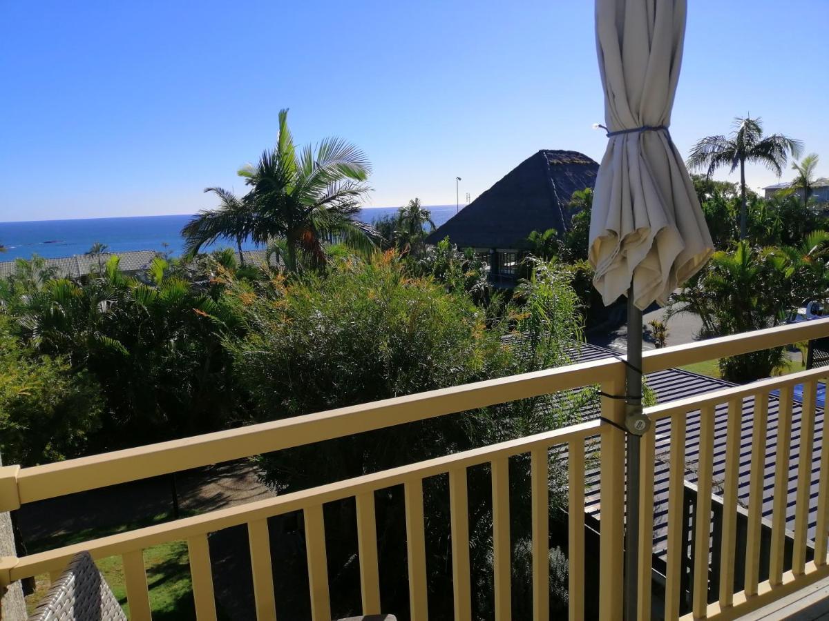 Pandanus Palms Holiday Resort Point Lookout Εξωτερικό φωτογραφία