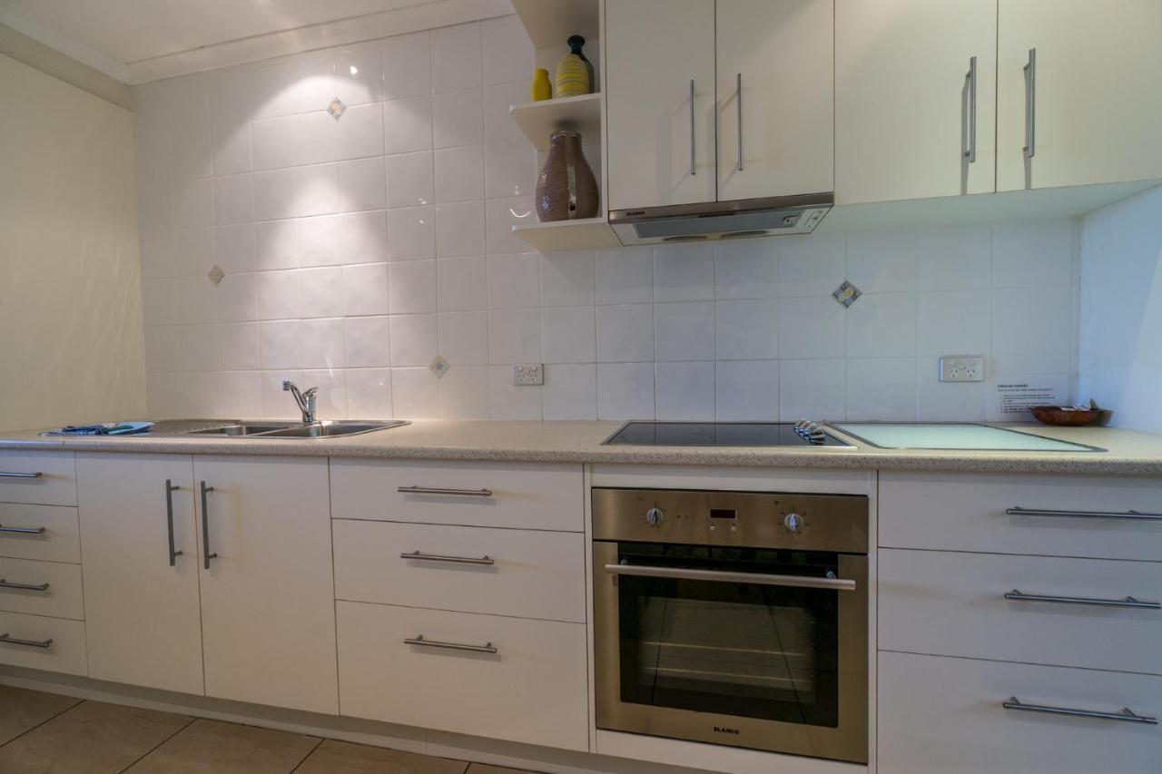 Pandanus Palms Holiday Resort Point Lookout Εξωτερικό φωτογραφία